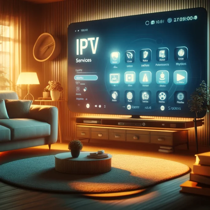 IPTV i Sverige: Är det lagligt